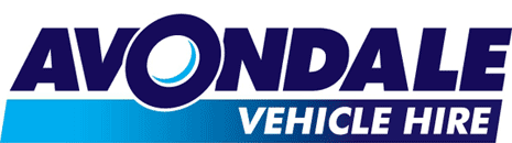 Avondale Vehicle Hire Logo